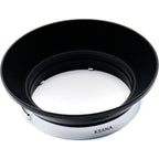 Thypoch Gegenlichtblende für Ksana 21mm, schwarz