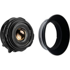Thypoch Gegenlichtblende für Ksana 21mm, schwarz