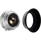 Thypoch Gegenlichtblende für Ksana 21mm, schwarz