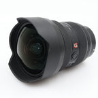 Sony FE 12-24mm f/2.8 GM gebraucht