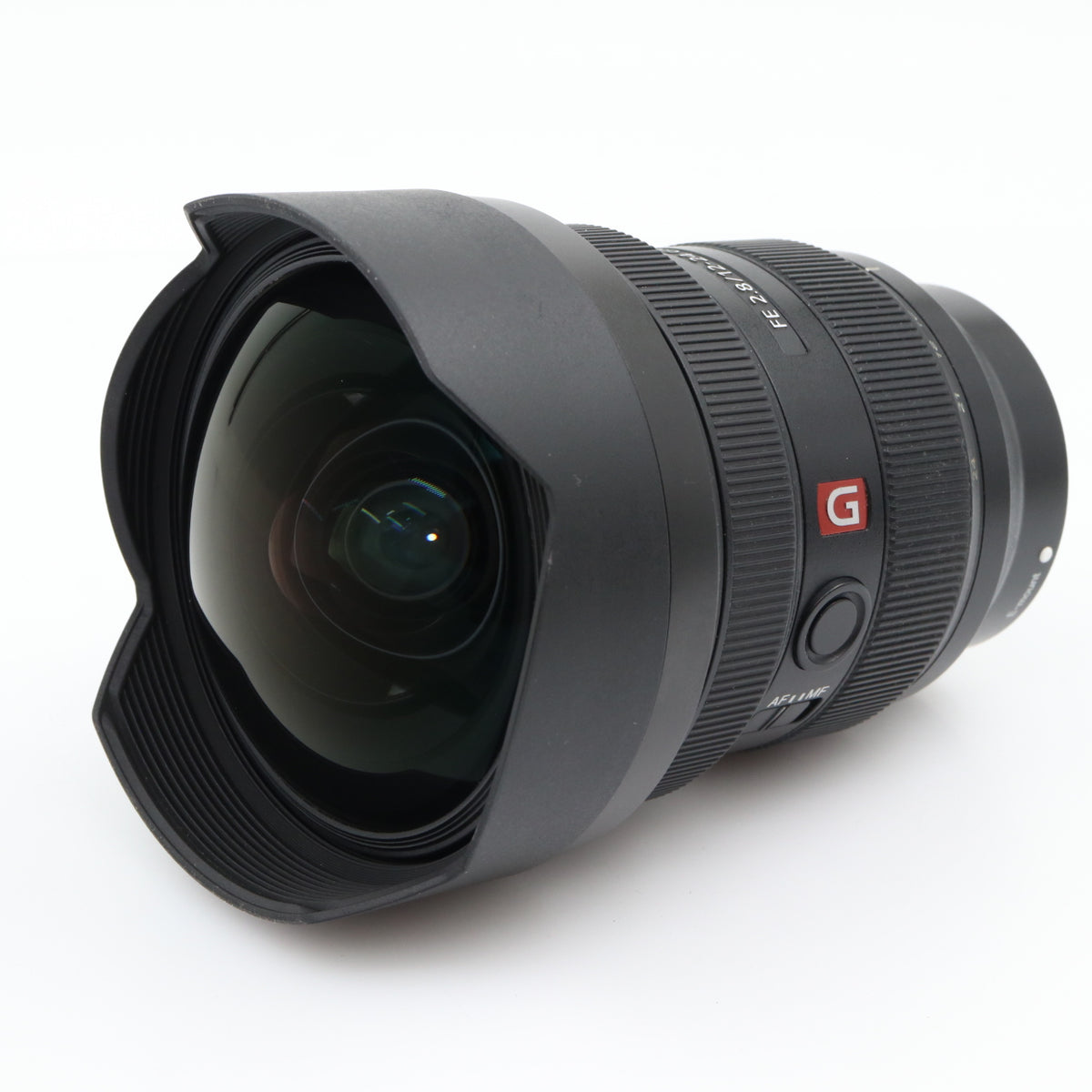 Sony FE 12-24mm f/2.8 GM gebraucht