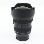 Sony FE 12-24mm f/2.8 GM gebraucht