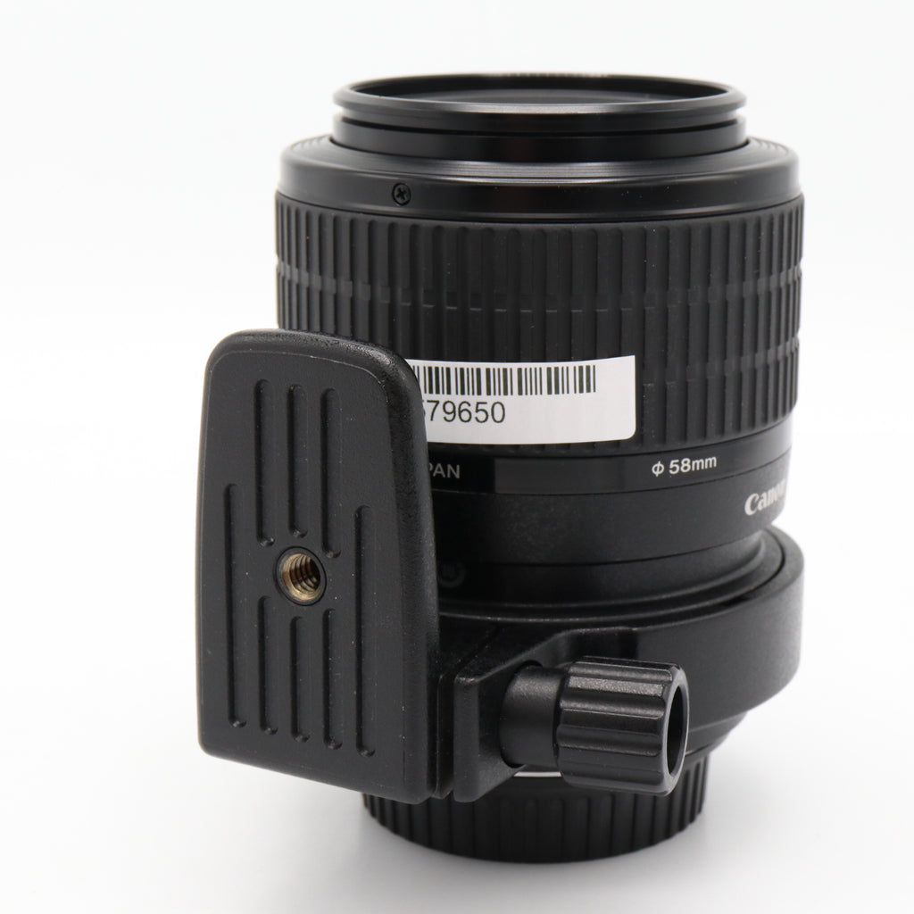 Canon MP-E 65mm f/2.8 Super Macro 1-5x gebraucht