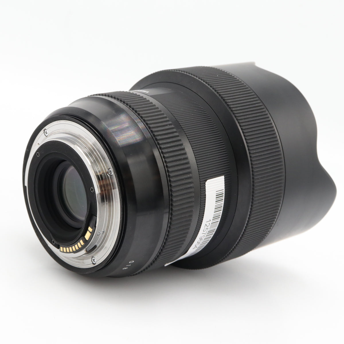 Sigma 14-24mm F/2.8 DG HSM Art Canon EF gebraucht