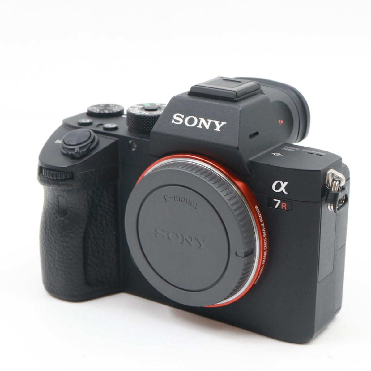Sony A7R III Gehäuse gebraucht