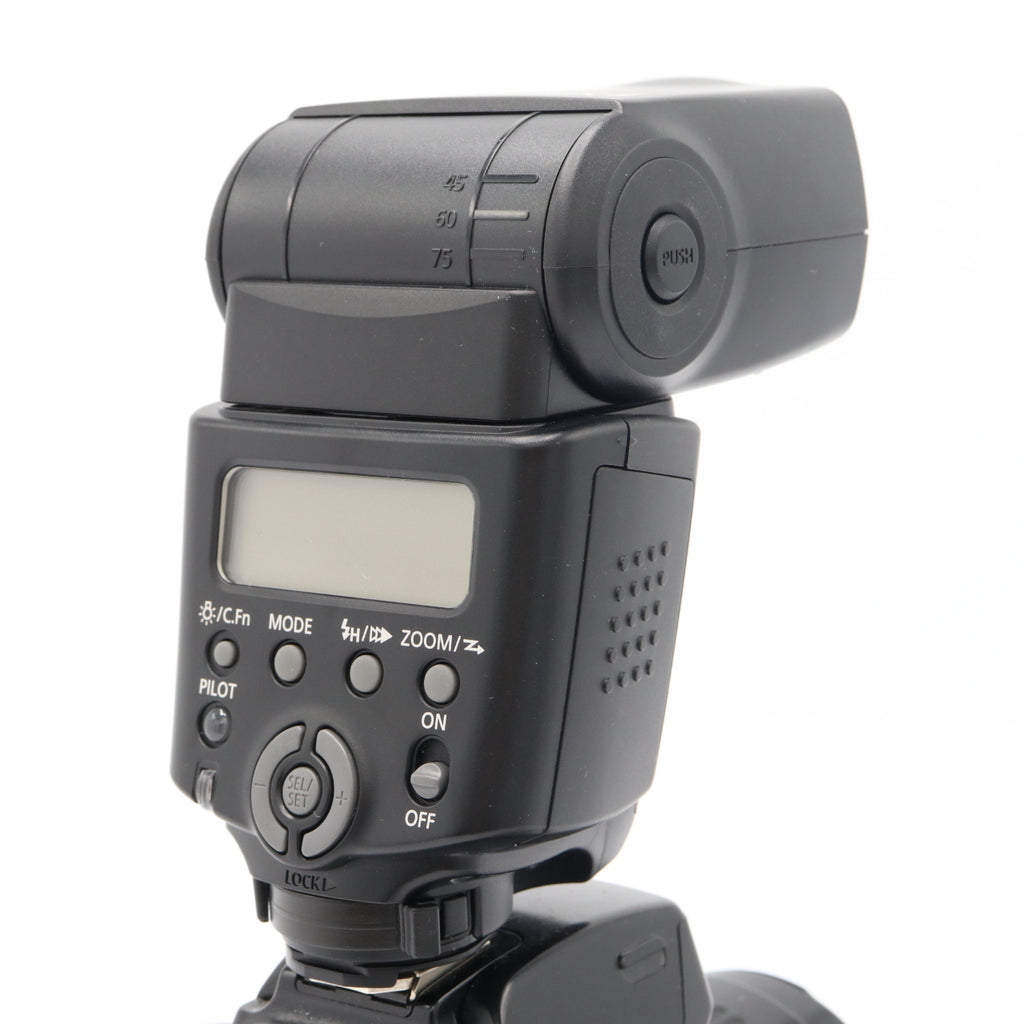 Canon Speedlite 430EX II gebraucht