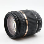 Tamron 18-270mm f/3.5-6.3 VC Di II PZD Nikon gebraucht