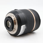 Tamron 18-270mm f/3.5-6.3 VC Di II PZD Nikon gebraucht