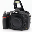 Nikon D610 Gehäuse gebraucht