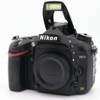 Nikon D610 Gehäuse gebraucht