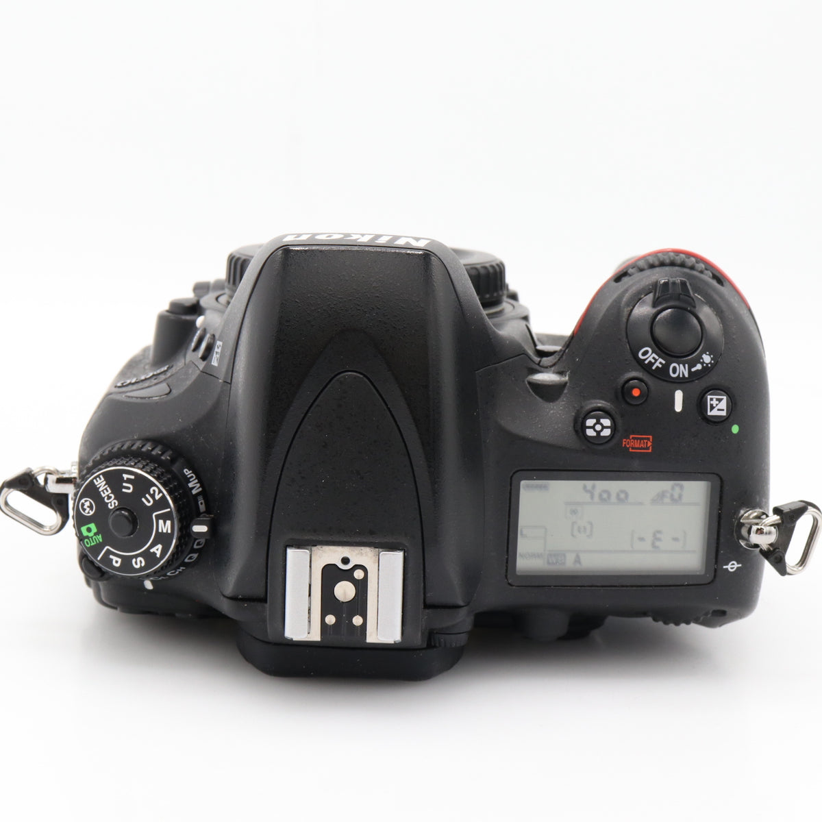 Nikon D610 Gehäuse gebraucht