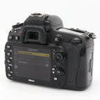 Nikon D610 Gehäuse gebraucht