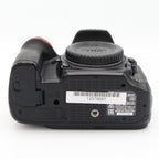 Nikon D610 Gehäuse gebraucht