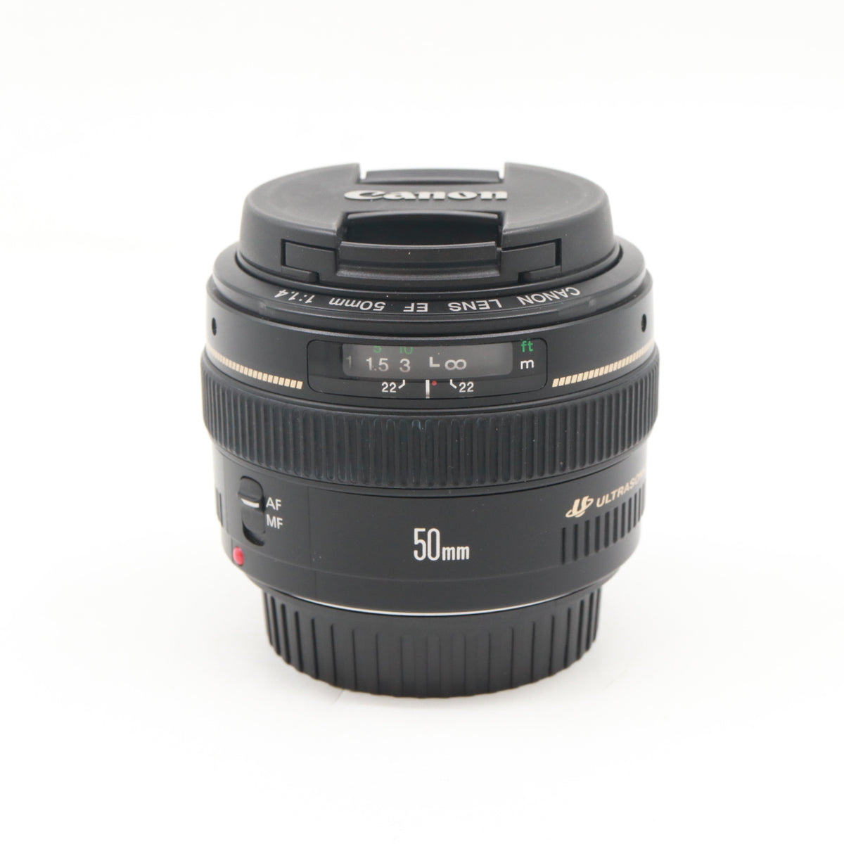 Canon EF 50mm F/1.4 USM gebraucht