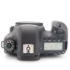 Canon EOS 6D mark II Gehäuse gebraucht