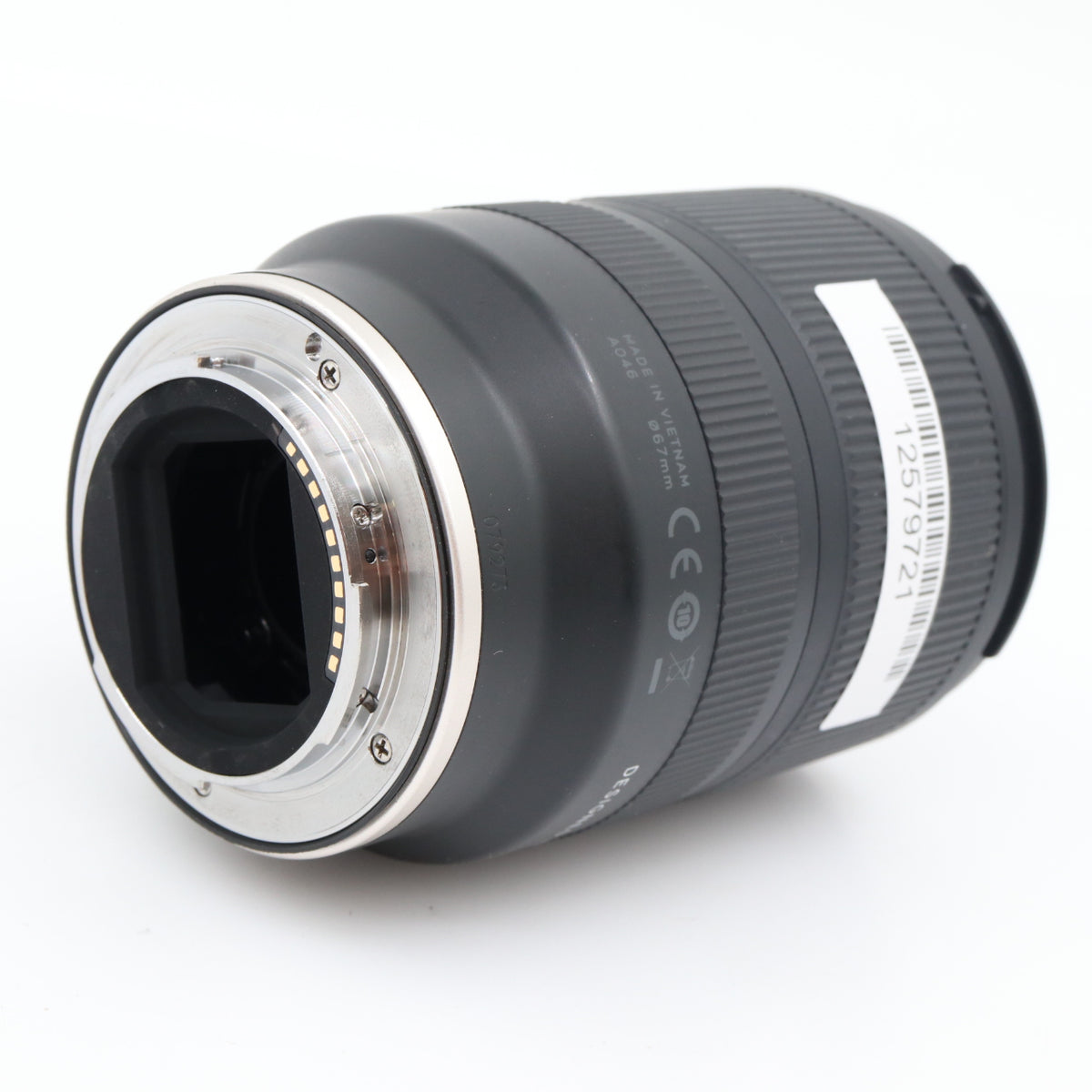 Tamron 17-28mm f/2.8 Di III RXD Sony FE gebraucht