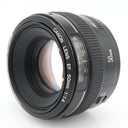 Canon EF 50mm f/1.4 USM gebraucht