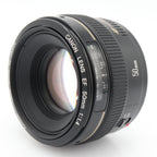 Canon EF 50mm f/1.4 USM gebraucht