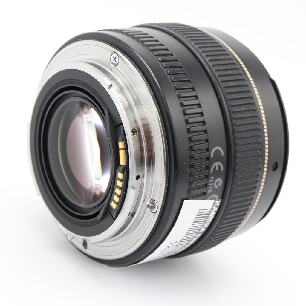 Canon EF 50mm f/1.4 USM gebraucht