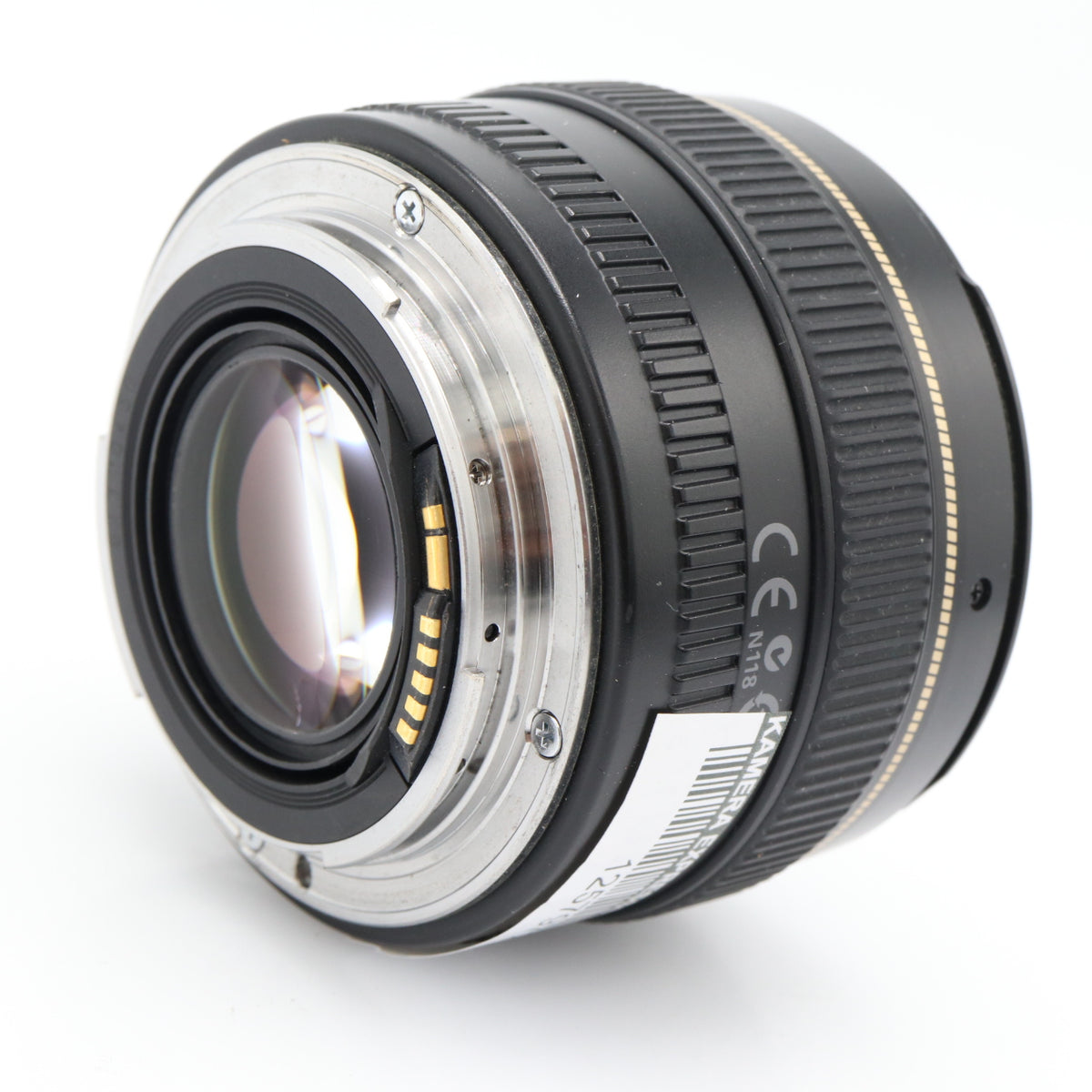 Canon EF 50mm f/1.4 USM gebraucht