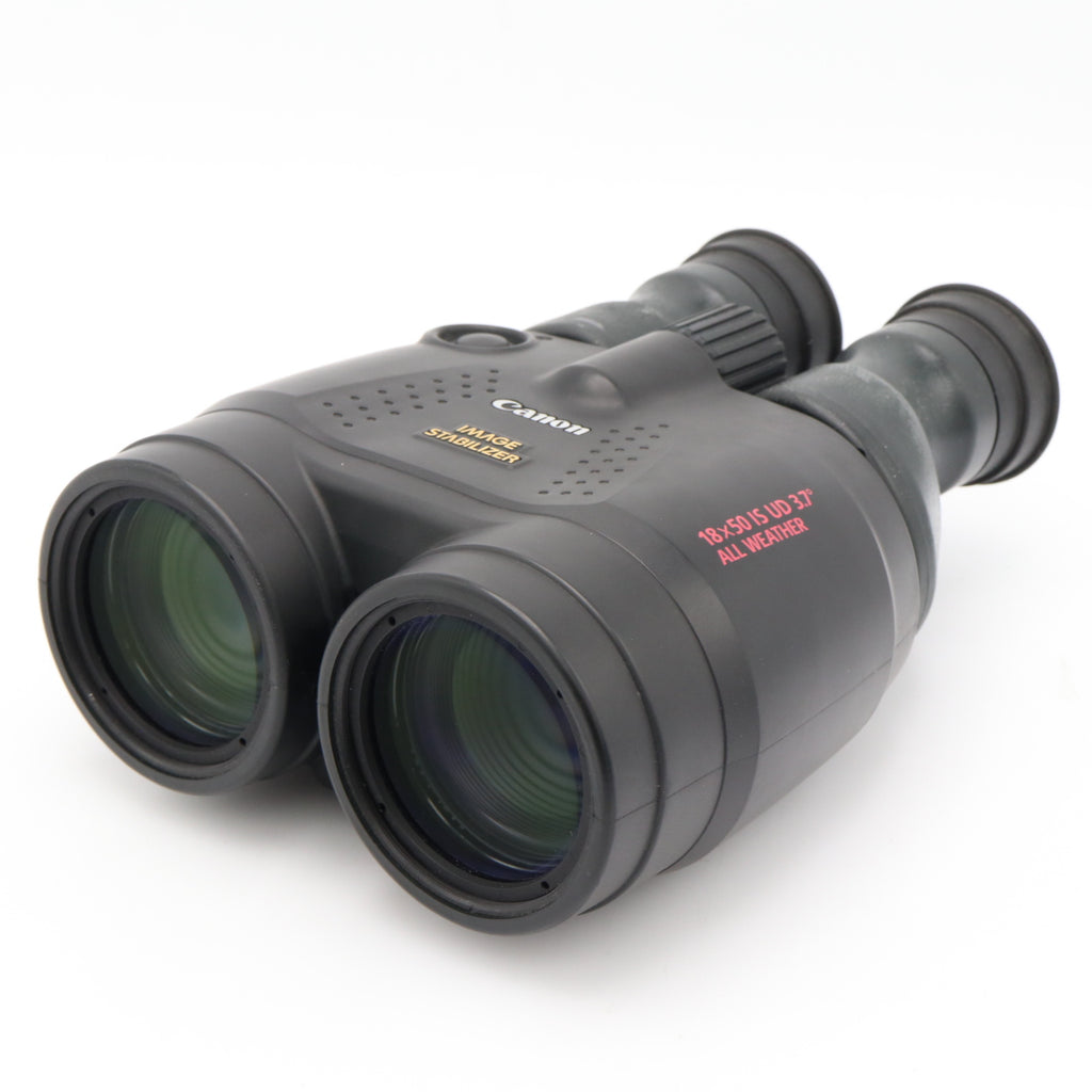 Canon 18x50 IS WP gebraucht