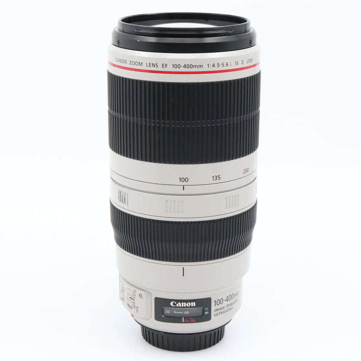 Canon EF 100-400mm f/4.5-5.6 L IS USM II Gebraucht