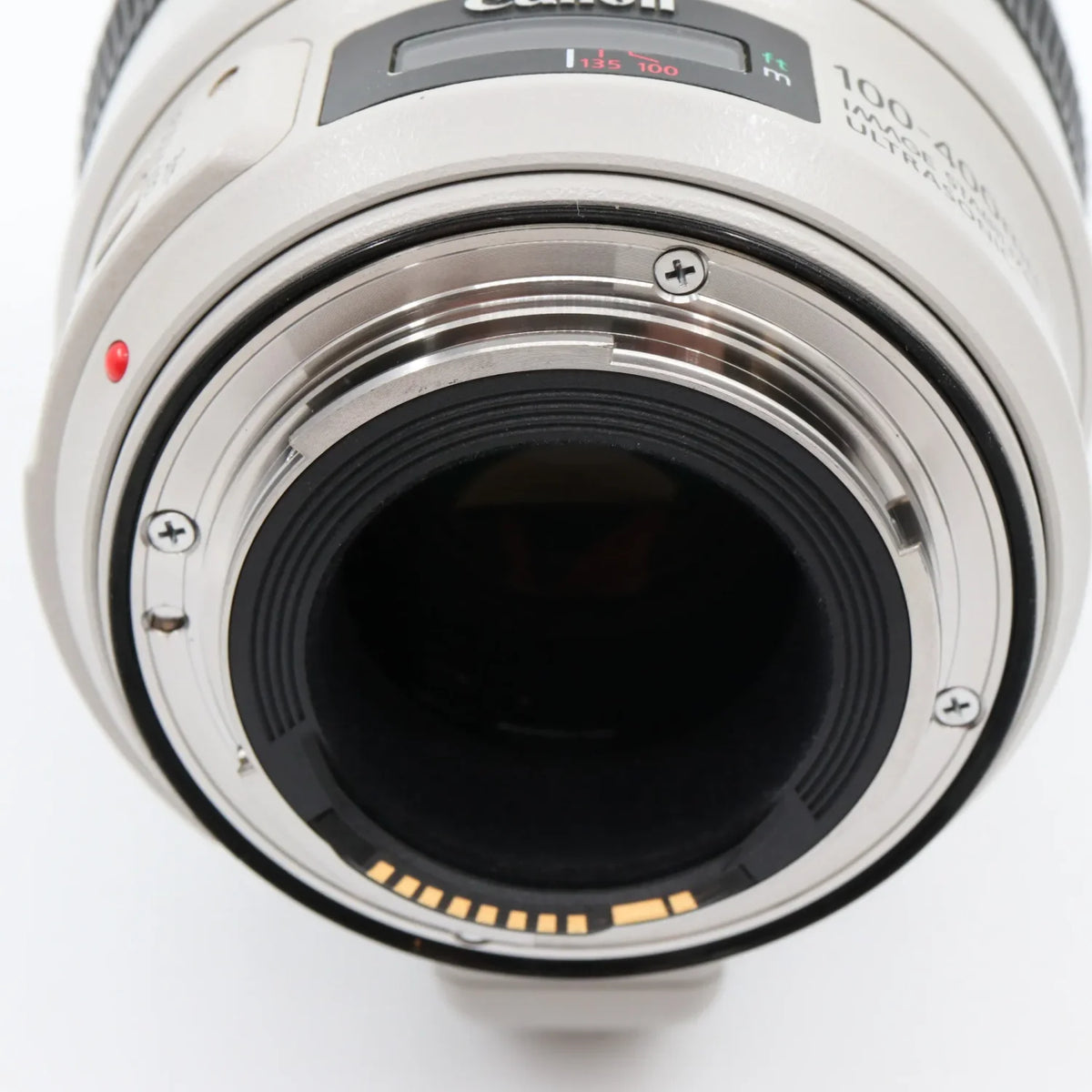 Canon EF 100-400mm f/4.5-5.6 L IS USM II Gebraucht