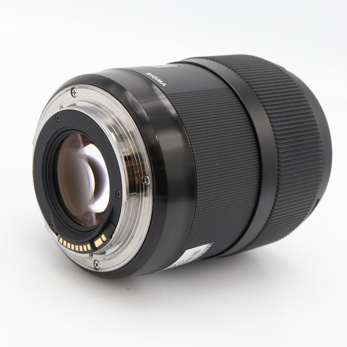 Sigma 35mm F/1.4 DG HSM Art Canon EF gebraucht