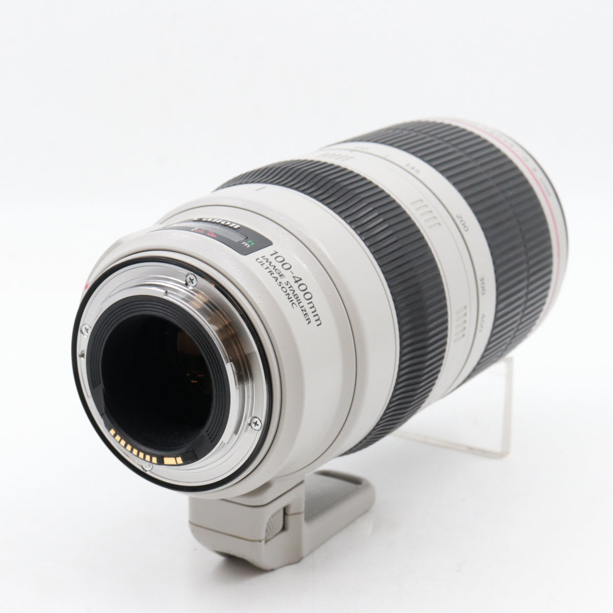 Canon EF 100-400mm f/4.5-5.6 L IS USM II gebraucht