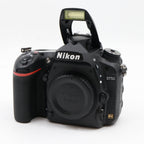 Nikon D750 Gehäuse gebraucht