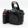 Nikon D750 body used