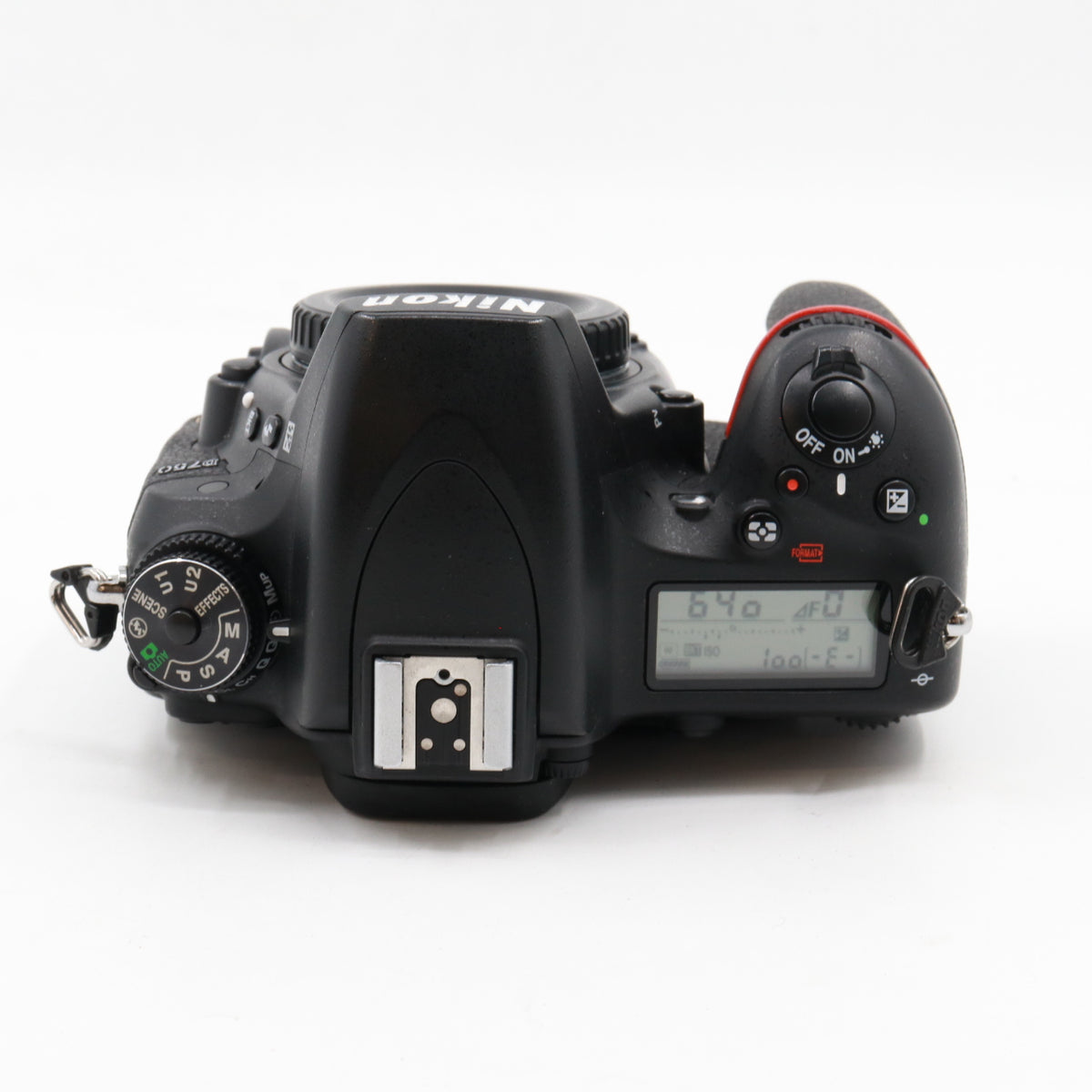 Nikon D750 Gehäuse gebraucht