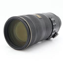 Nikon AF-S 70-200mm f/2.8G ED VR II gebraucht