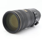Nikon AF-S 70-200mm f/2.8G ED VR II gebraucht