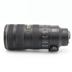 Nikon AF-S 70-200mm f/2.8G ED VR II gebraucht