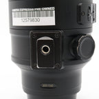 Nikon AF-S 70-200mm f/2.8G ED VR II gebraucht