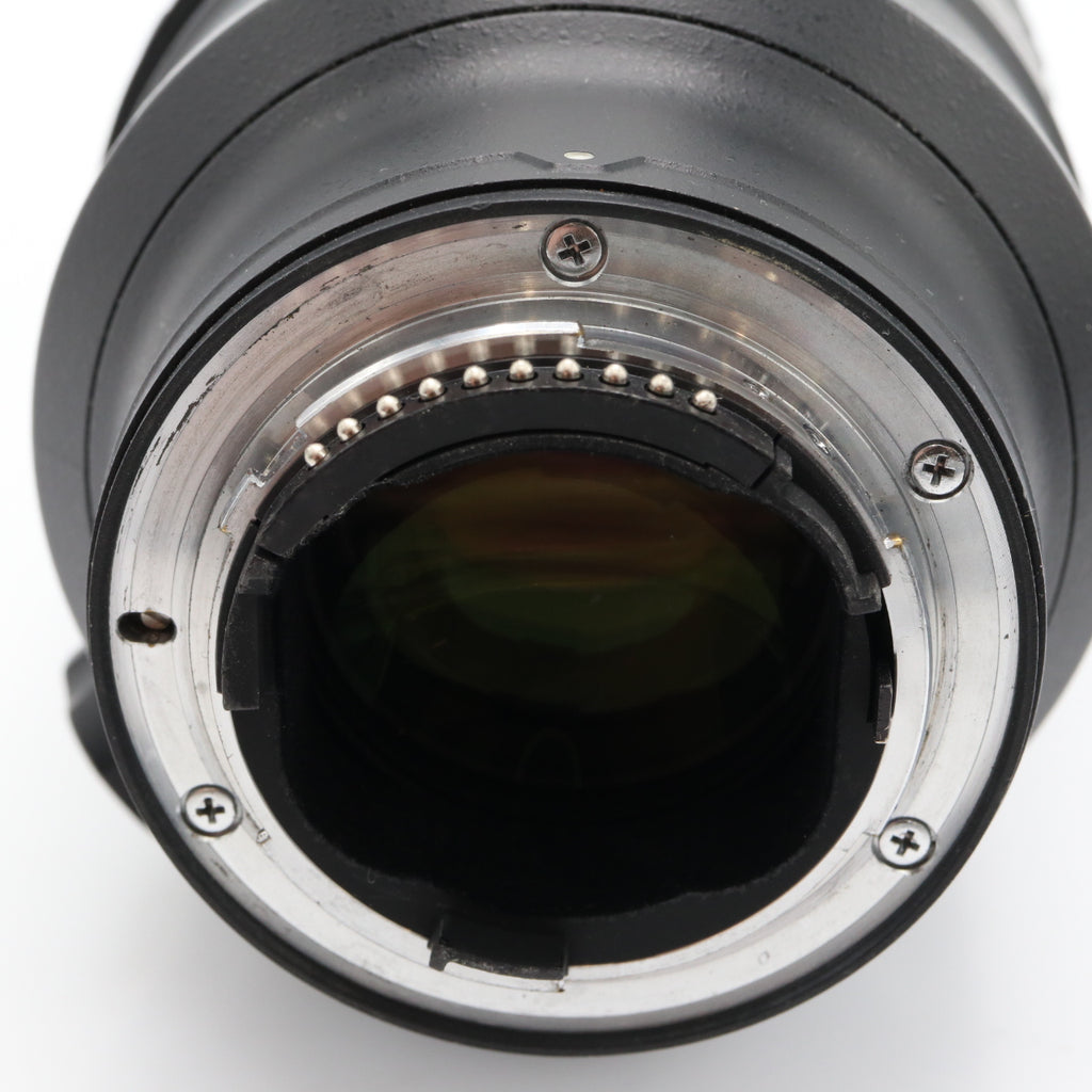 Nikon AF-S 70-200mm f/2.8G ED VR II gebraucht