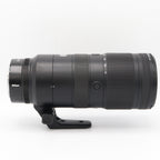 Nikon Z 70-200mm f/2.8 VR S used