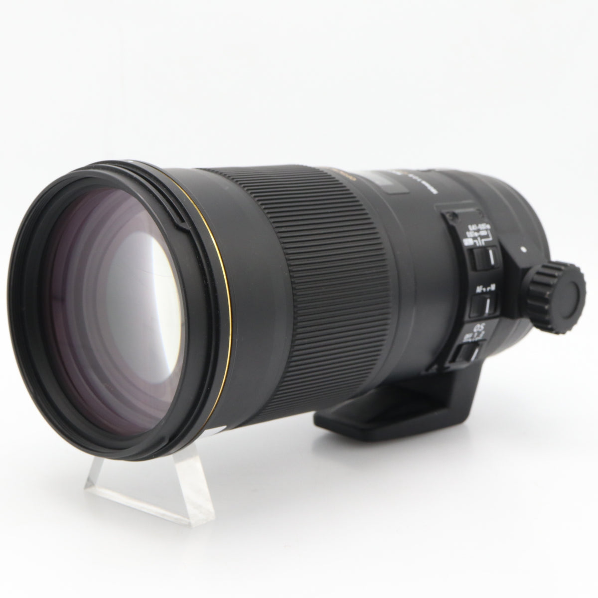 Sigma 180mm f/2.8 EX DG Macro OS HSM Nikon used