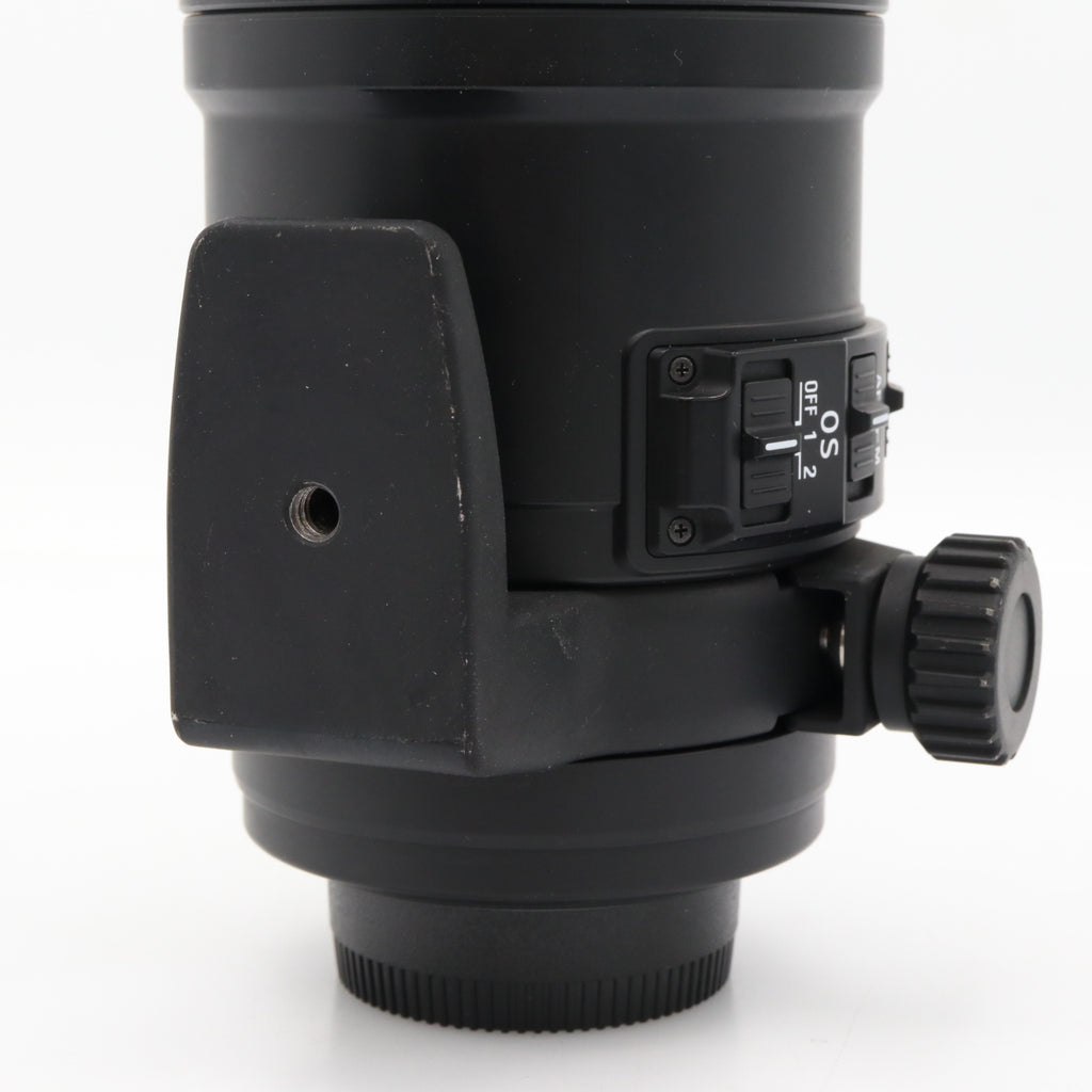 Sigma 180mm f/2.8 EX DG Macro OS HSM Nikon used
