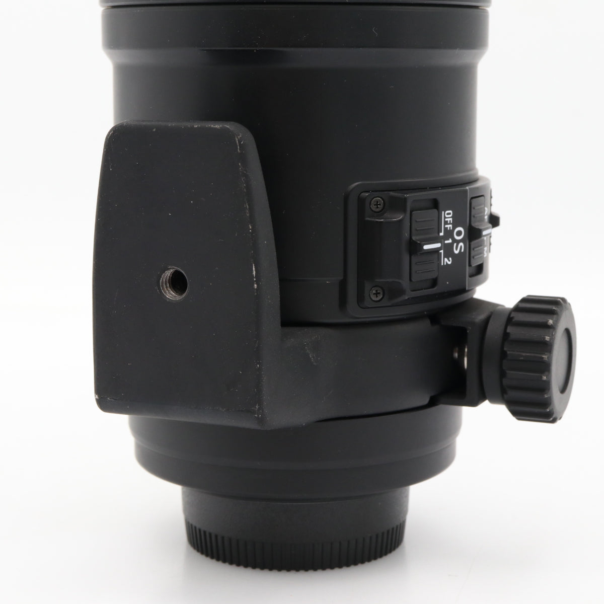 Sigma 180mm f/2.8 EX DG Macro OS HSM Nikon used