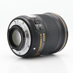 Nikon AF-S 24mm f/1.8G ED gebraucht