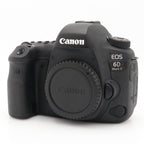 Canon EOS 6D mark II Gehäuse gebraucht