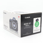 Canon EOS 6D mark II Gehäuse gebraucht