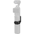 SmallRig 6359 Schnellwechsel-Rückplatten-Halterung (mit USB-C-Anschluss) für DJI Osmo Pocket 4 & 3