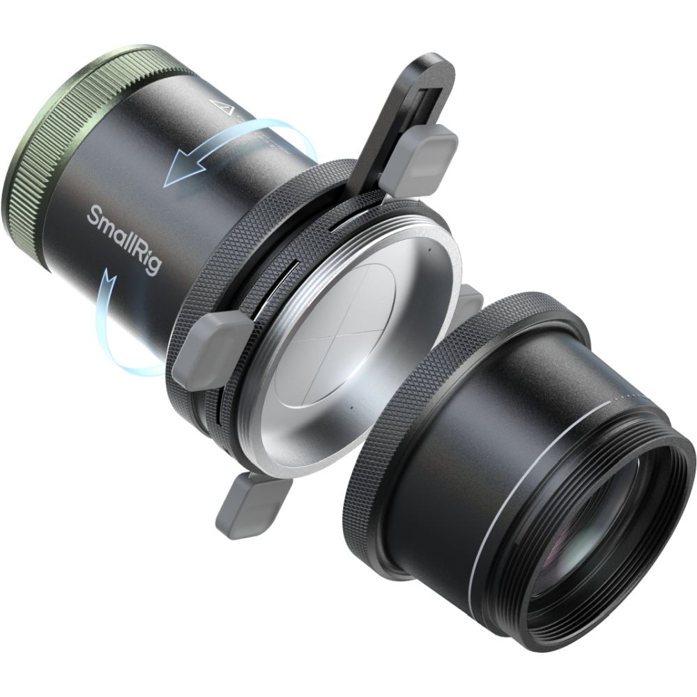 SmallRig 6376 SP Air Spotlight