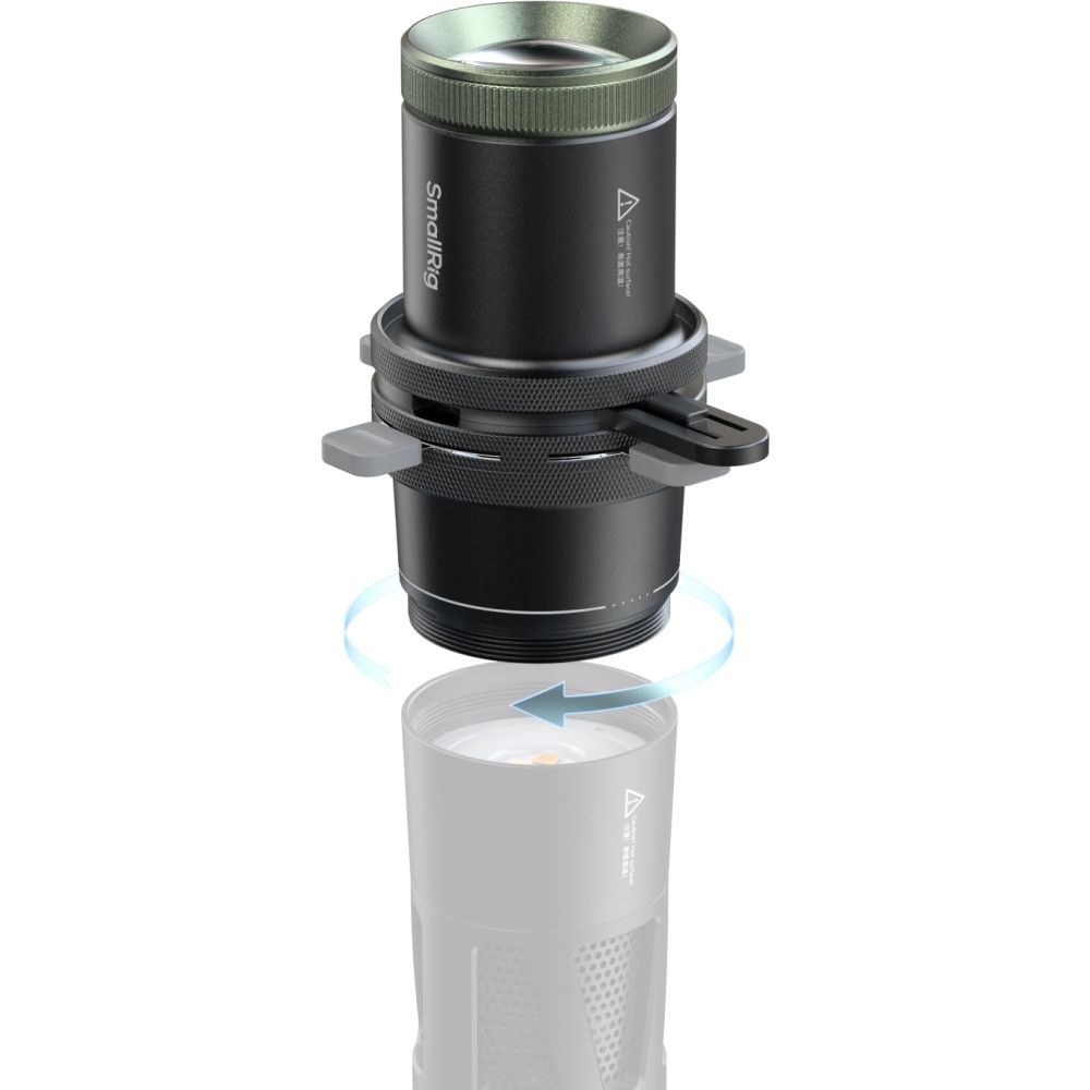SmallRig 6376 SP Air Spotlight