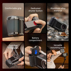 SmallRig 6371 Dedicated Street Photography Cage for DJI Osmo Action 5 Pro / 4 / 3
