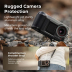 SmallRig 6371 Dedicated Street Photography Cage for DJI Osmo Action 5 Pro / 4 / 3