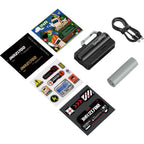 SmallRig 6090 Charger Kit incl. 1x 5000mAh 21700 Battery, Black